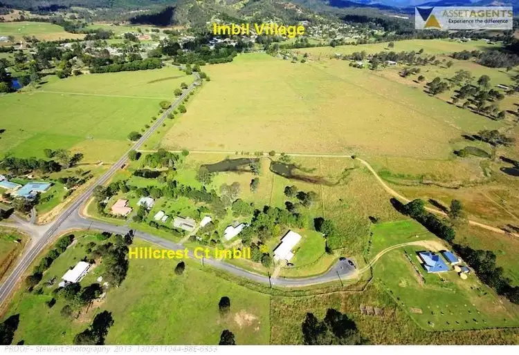 Fifth view of Homely land listing, 1, LOT 1, 25 Hillcrest Ct, Imbil QLD 4570