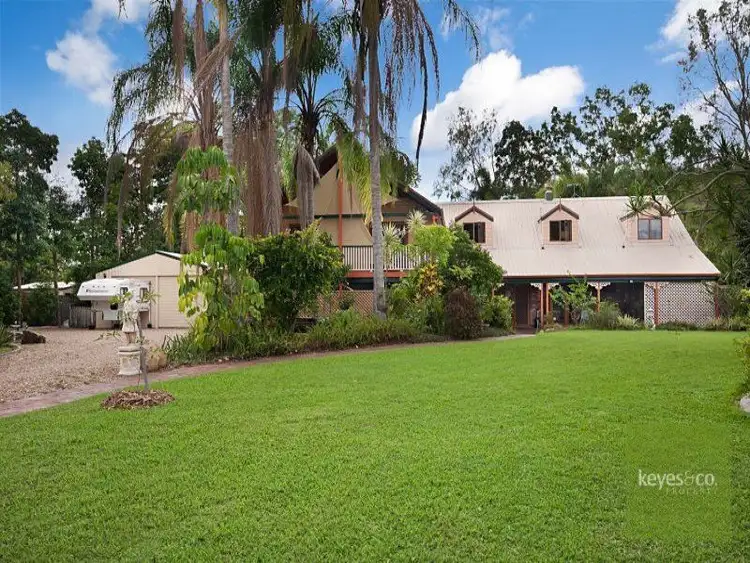 Sixth view of Homely house listing, 1694-1696 Riverway Drive, Kelso QLD 4815