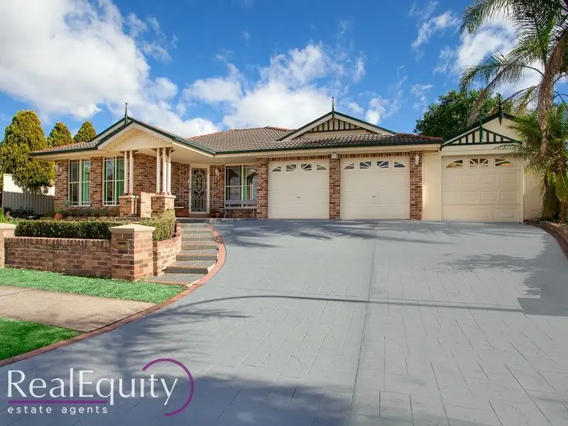 Main view of Homely house listing, 100 Riverside Road, Chipping Norton NSW 2170