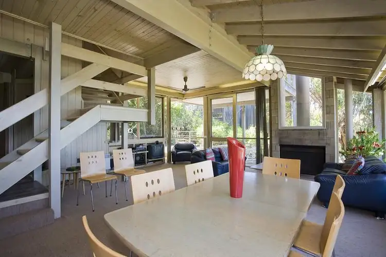Fifth view of Homely house listing, 5 Summerhills  Avenue, Lorne VIC 3232