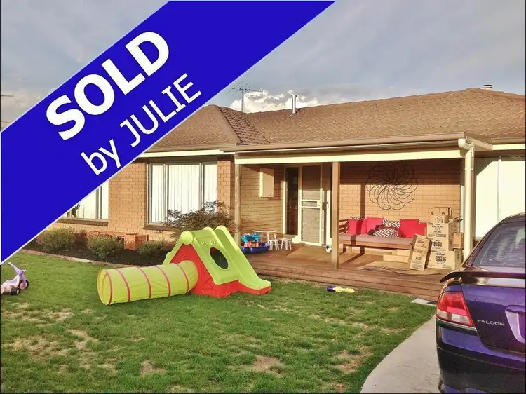 63 Contingent Street, Trafalgar VIC 3824