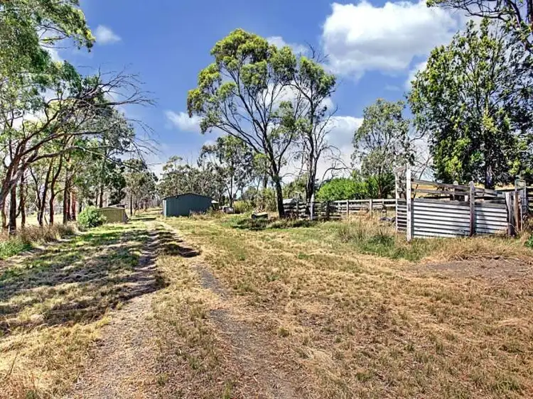 Second view of Homely rural property listing, 250 Wallis Road, Broadford VIC 3658