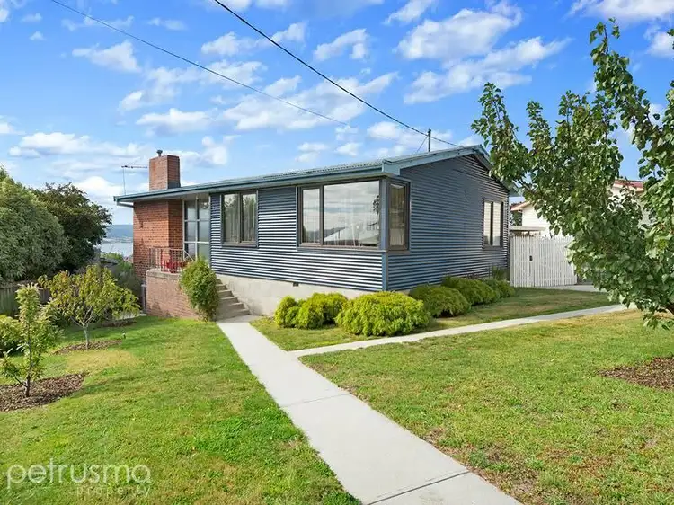 Main view of Homely house listing, 35 Carcoola Street, Chigwell TAS 7011