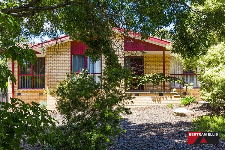 35 Ballarat Street, Fisher ACT 2611