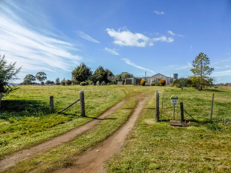 Sixth view of Homely land listing, 168 172 Shiralee Road, Orange NSW 2800