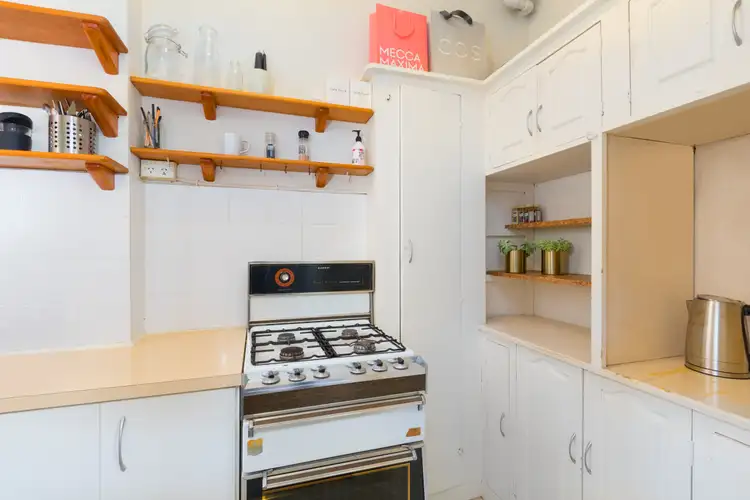 Third view of Homely apartment listing, 84/19A Tusculum Street, Potts Point NSW 2011