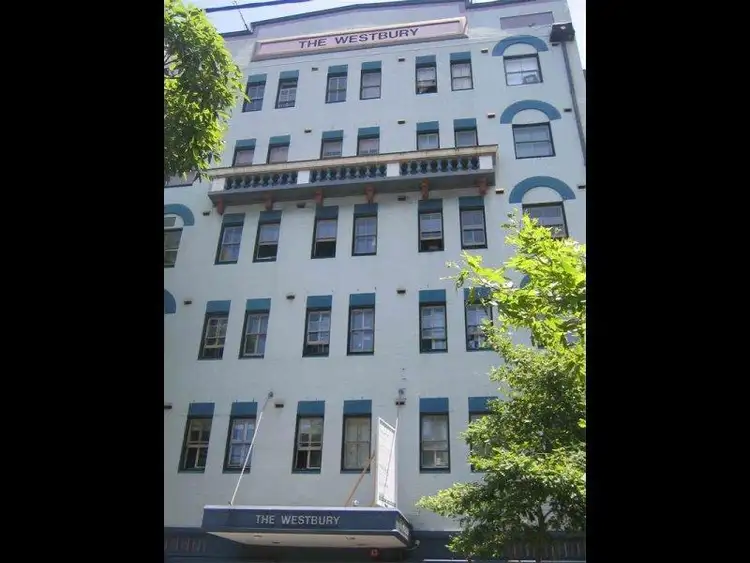 Fifth view of Homely apartment listing, 406/221 Darlinghurst Road, Darlinghurst NSW 2010