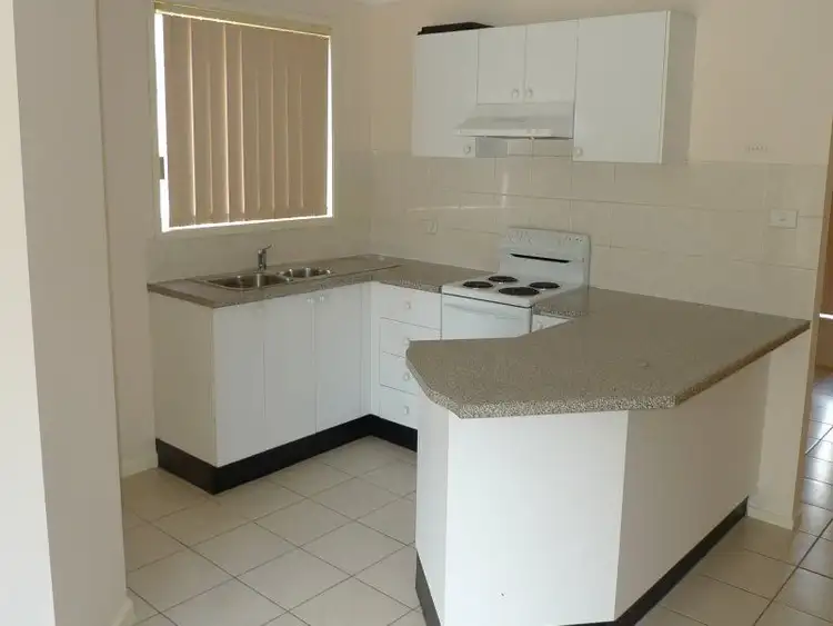 Third view of Homely semi-detached listing, 2/2 Chemsford Rd, South Wentworthville NSW 2145