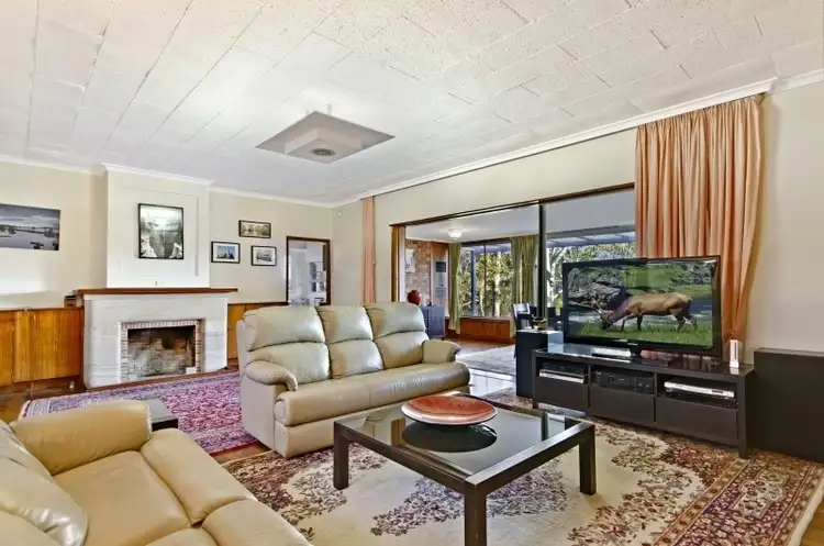 Fourth view of Homely house listing, 9 Finlay Road, Warrawee NSW 2074