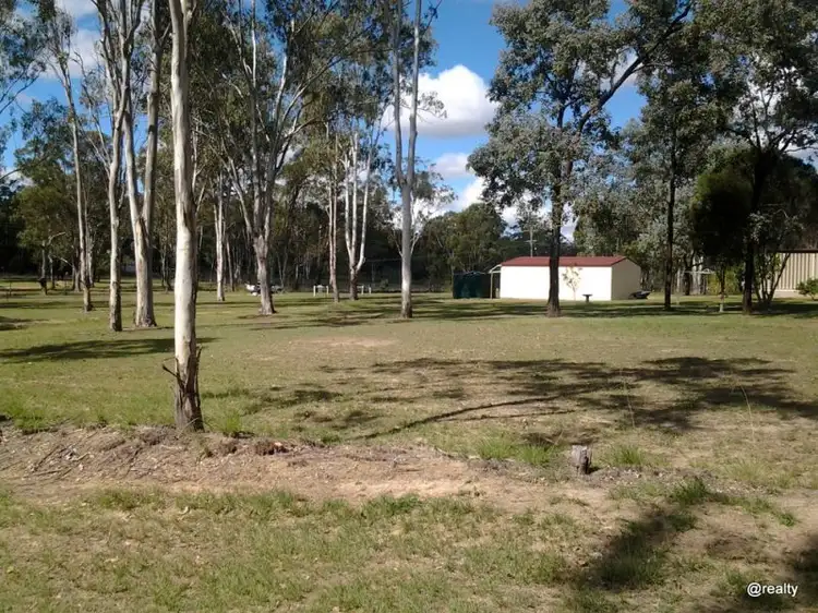 Fifth view of Homely rural property listing, 40 Langan Road, Nanango QLD 4615
