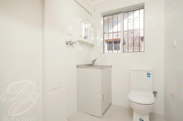 Sixth view of Homely apartment listing, 2/95 Queen Street, Ashfield NSW 2131
