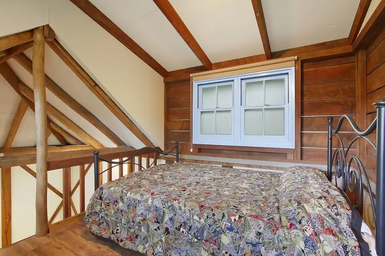 Fifth view of Homely rural property listing, Address available on request