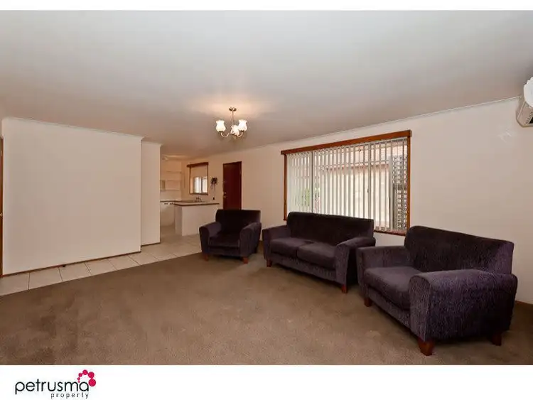 Second view of Homely villa listing, 9/25 Vieste Drive, Glenorchy TAS 7010