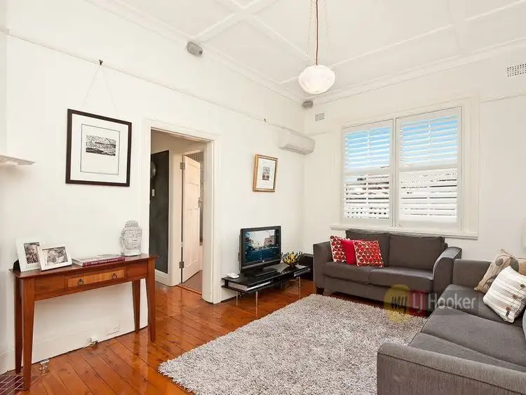 Second view of Homely house listing, 55 Frazer Street, Dulwich Hill NSW 2203