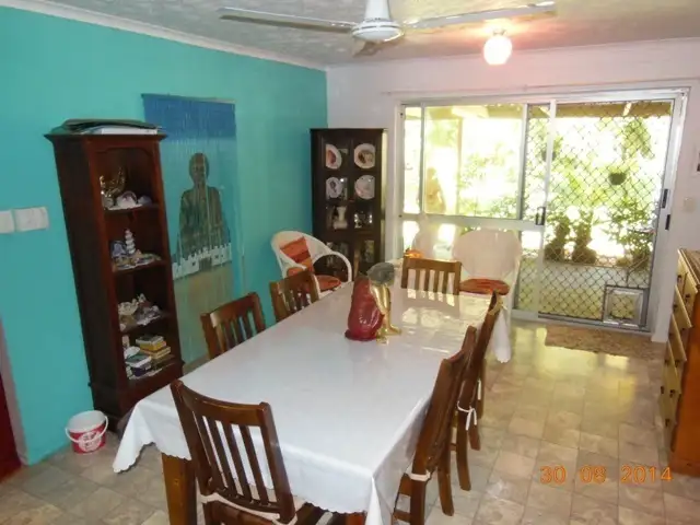 Sixth view of Homely house listing, 273 Old Flinders Highway, Woodstock QLD 4816