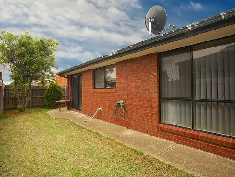 Sixth view of Homely unit listing, 2/64-66 Balaclava Avenue, Altona Meadows VIC 3028
