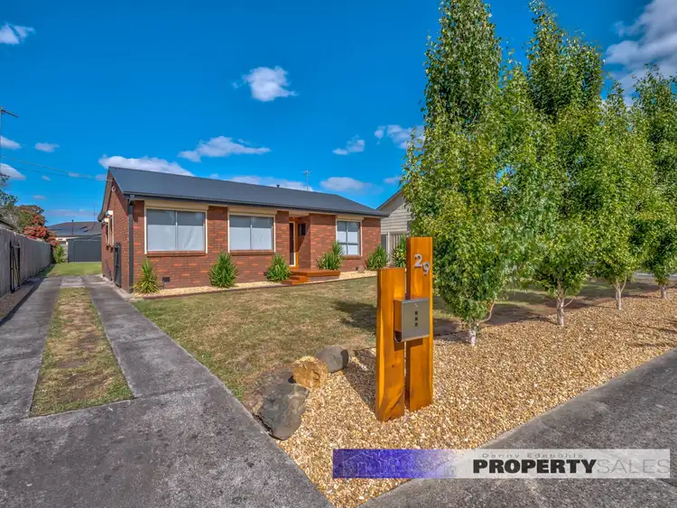 29 Alexander Avenue, Moe VIC 3825
