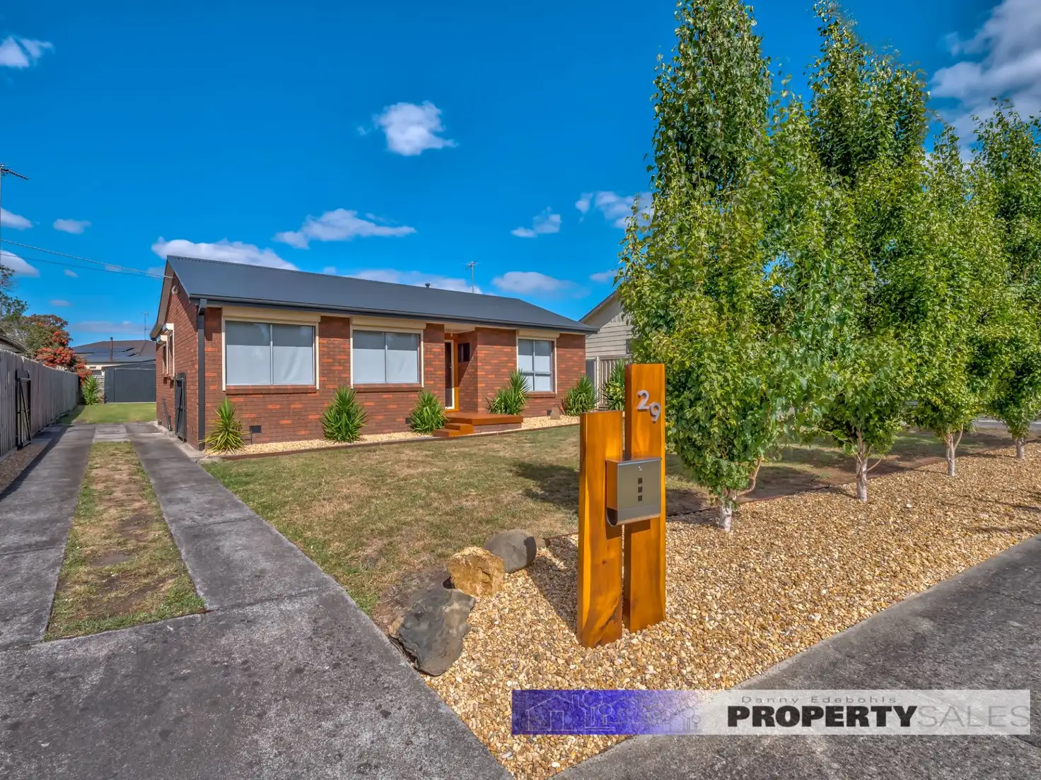 Main view of Homely house listing, 29 Alexander Avenue, Moe VIC 3825