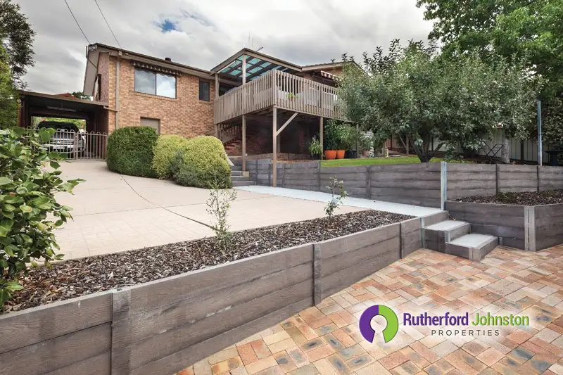 Main view of Homely house listing, 24 Martley Circuit, Calwell ACT 2905