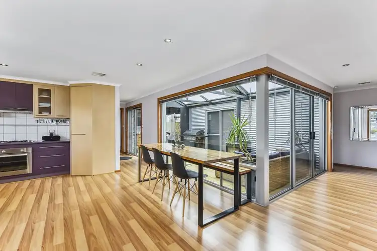 Second view of Homely house listing, 32 PARKWAY AVENUE, Mount Gambier SA 5290