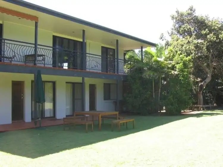 Fifth view of Homely house listing, 103-105 Alcorn Street, Suffolk Park NSW 2481