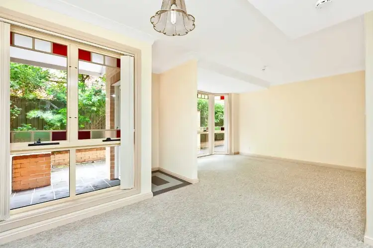 Second view of Homely townhouse listing, 2/5 Walton Crescent, Abbotsford NSW 2046