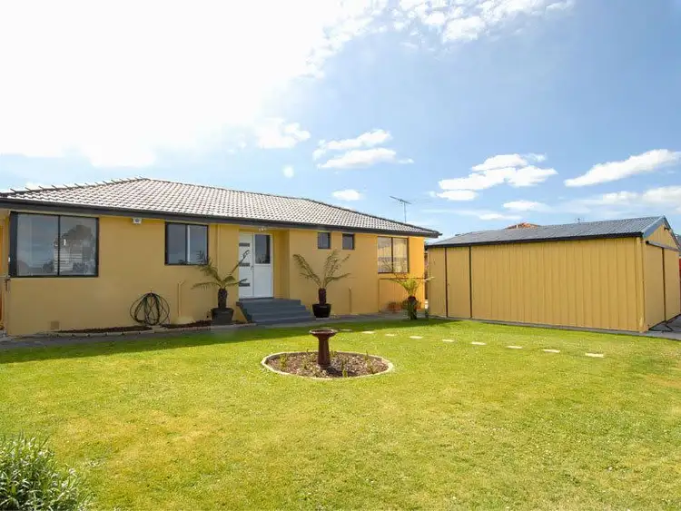 Fifth view of Homely house listing, 7 Duntroon Court, Rokeby TAS 7019