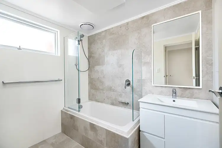 Third view of Homely apartment listing, 5/70-74 The Boulevarde, Strathfield NSW 2135