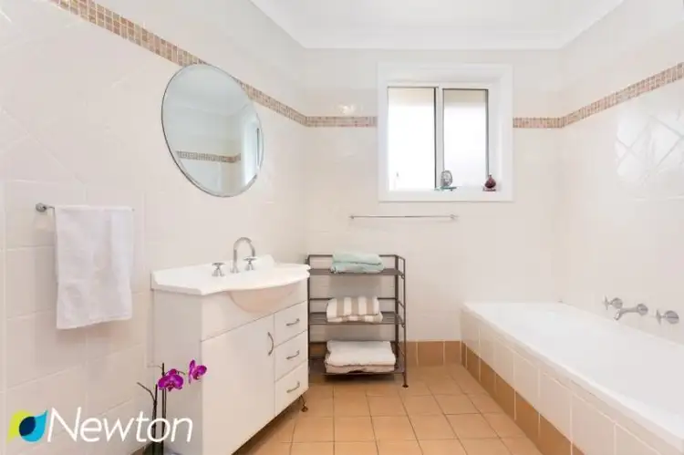Fifth view of Homely apartment listing, 13/31-33 Hotham Road, Gymea NSW 2227
