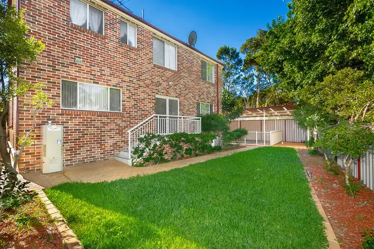 Second view of Homely house listing, 57 Shannon Avenue, Merrylands NSW 2160