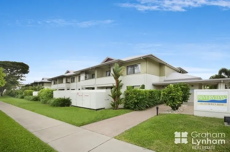 Main view of Homely unit listing, 25/111-127 Bowen Road, Rosslea QLD 4812