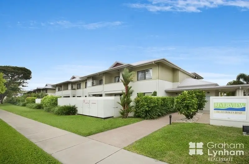 Main view of Homely unit listing, 25/111-127 Bowen Road, Rosslea QLD 4812