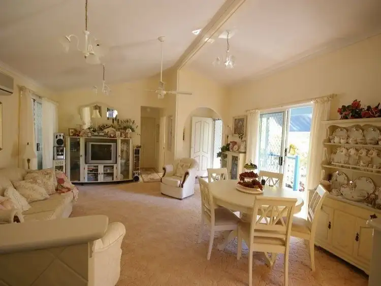 Second view of Homely house listing, 16 Bougainvillia Gardens, Tewantin QLD 4565