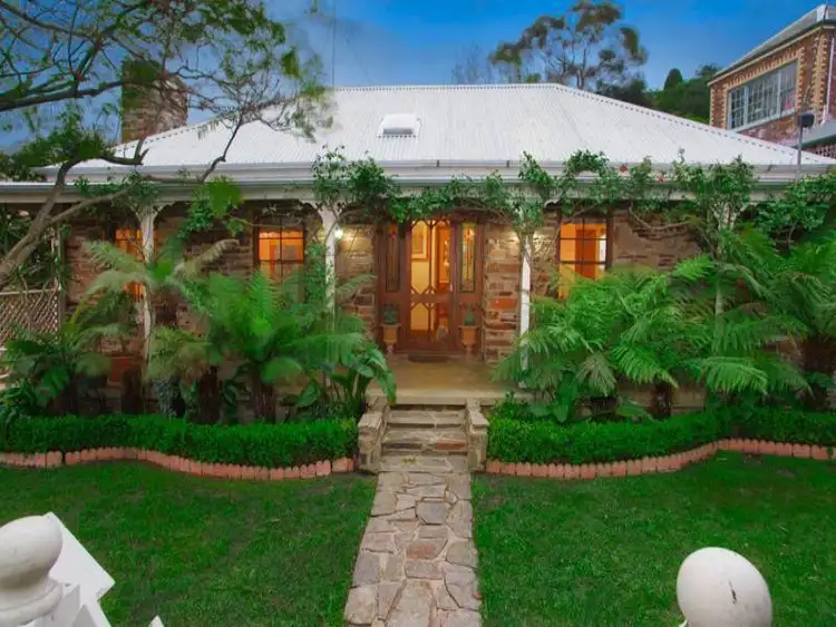 Second view of Homely house listing, 22 Queens Park Road, Newtown VIC 3220