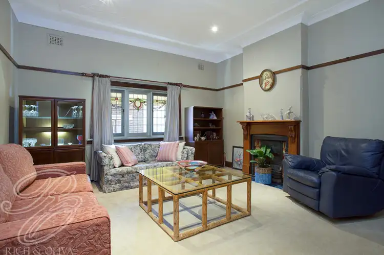Second view of Homely house listing, 4 Alexandra Avenue, Croydon NSW 2132