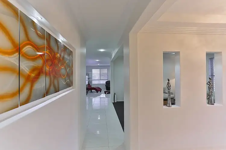 Fifth view of Homely house listing, 3 Sunrise Court, Gowrie Junction QLD 4352