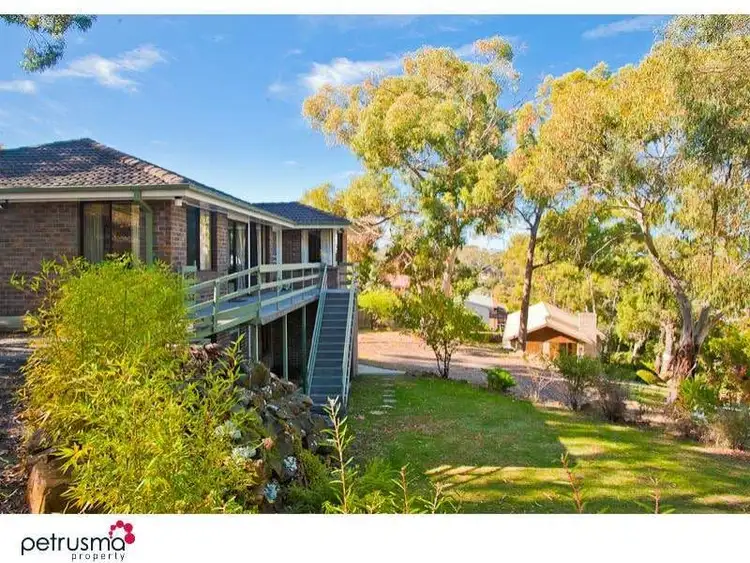 Fourth view of Homely house listing, 1 Marion Court, Lindisfarne TAS 7015