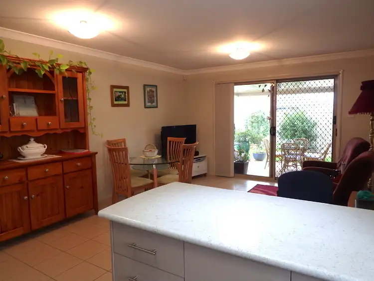 Fourth view of Homely house listing, 9 Neptune Pl, Worrigee NSW 2540