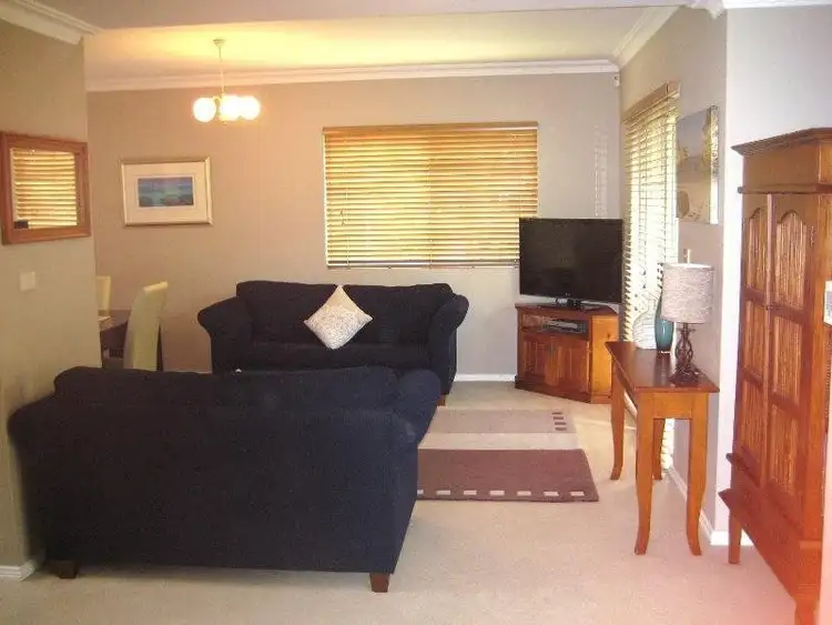 Second view of Homely townhouse listing, 1/165 Victoria Road, West Pennant Hills NSW 2125