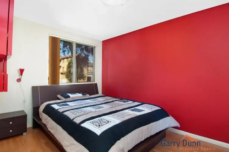 Fifth view of Homely unit listing, Address available on request