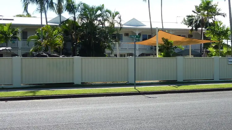 Main view of Homely townhouse listing, 5/6-10 PalmStreet, Holloways Beach QLD 4878