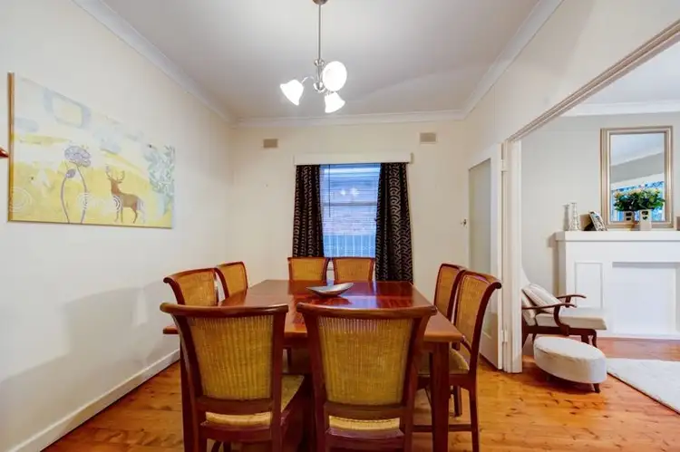 Fifth view of Homely house listing, 11 Arthur Street, Clarence Gardens SA 5039
