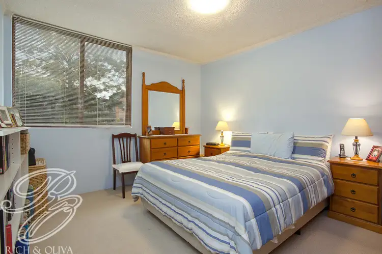 Fourth view of Homely apartment listing, 12/154 Croydon Avenue, Croydon Park NSW 2133