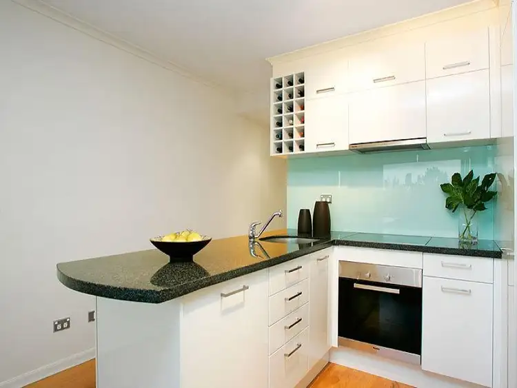 Third view of Homely apartment listing, 48/71 Victoria Street, Potts Point NSW 2011