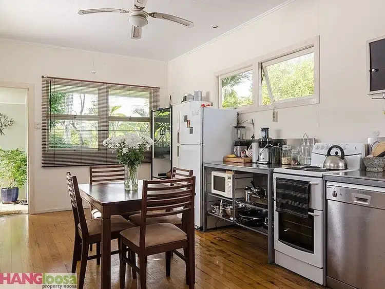Fourth view of Homely house listing, 1 Joyce Street, Tewantin QLD 4565