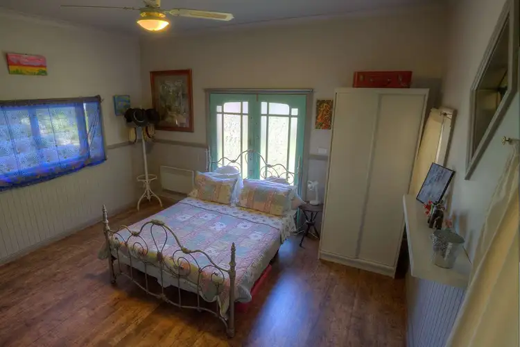 Fifth view of Homely house listing, 12 School Road, Wandiligong VIC 3744