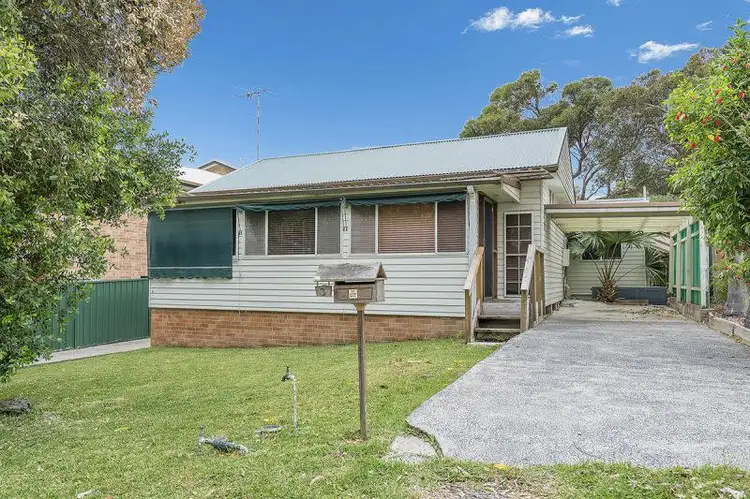 3 Garema Road, Gwandalan NSW 2259
