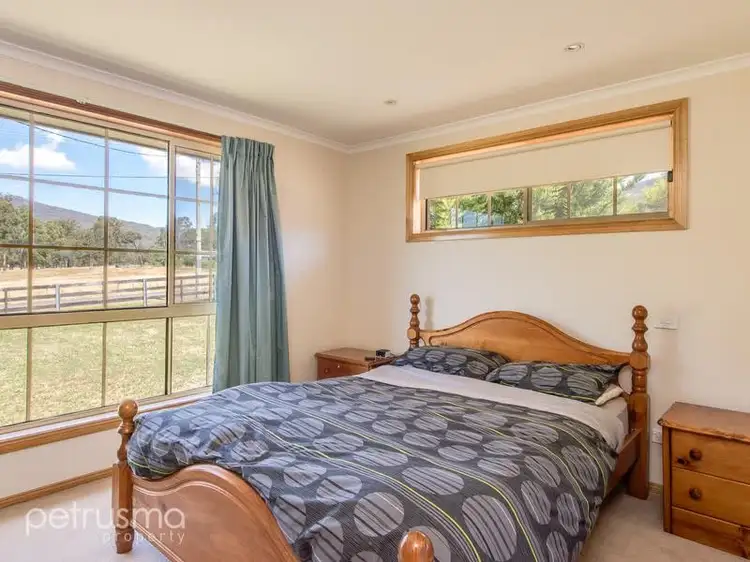 Sixth view of Homely house listing, 90 Lower Swamp Road, Lachlan TAS 7140