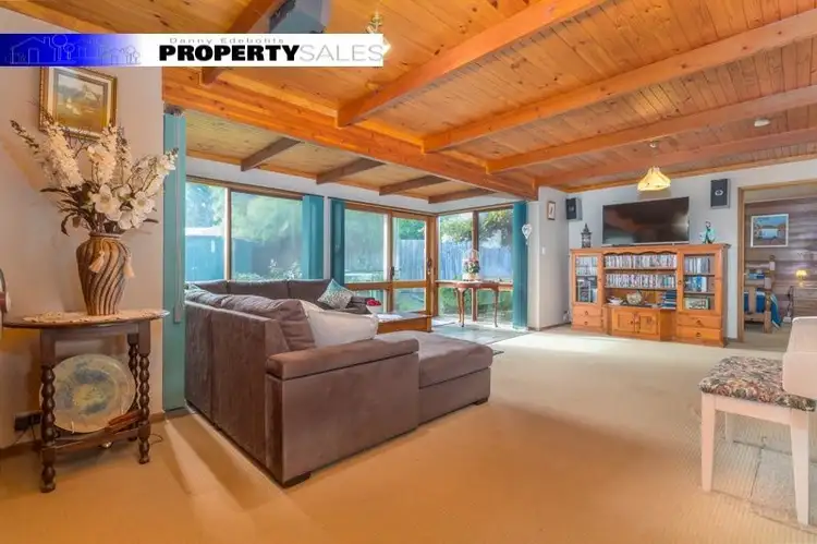 Second view of Homely house listing, 30 Randall Crescent, Moe VIC 3825