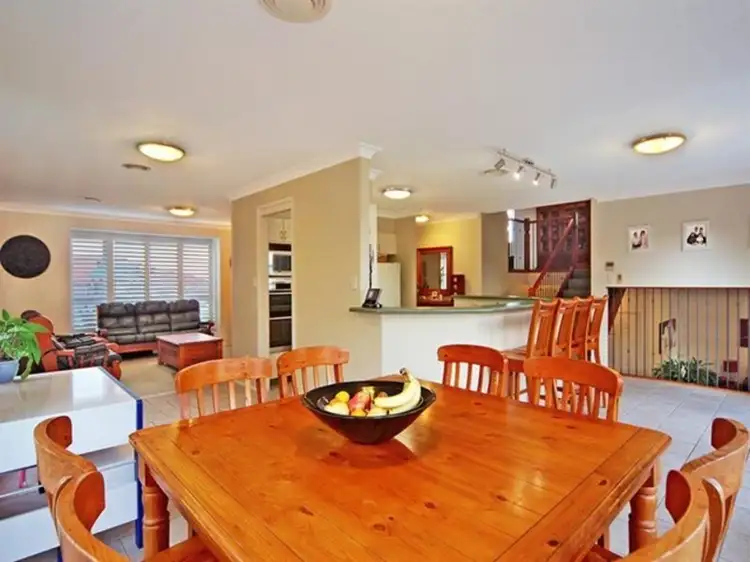 Second view of Homely house listing, 23 The Grove, Shellharbour NSW 2529